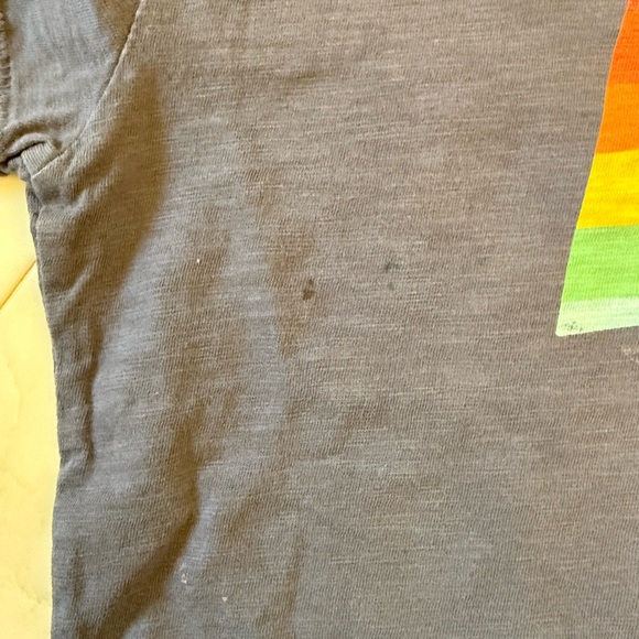 Lot of PRIMARY Kids' Clothing Boys Sizes 6 / 7 - Graphic Tee, Shorts (2), Pants - Picture 12 of 14